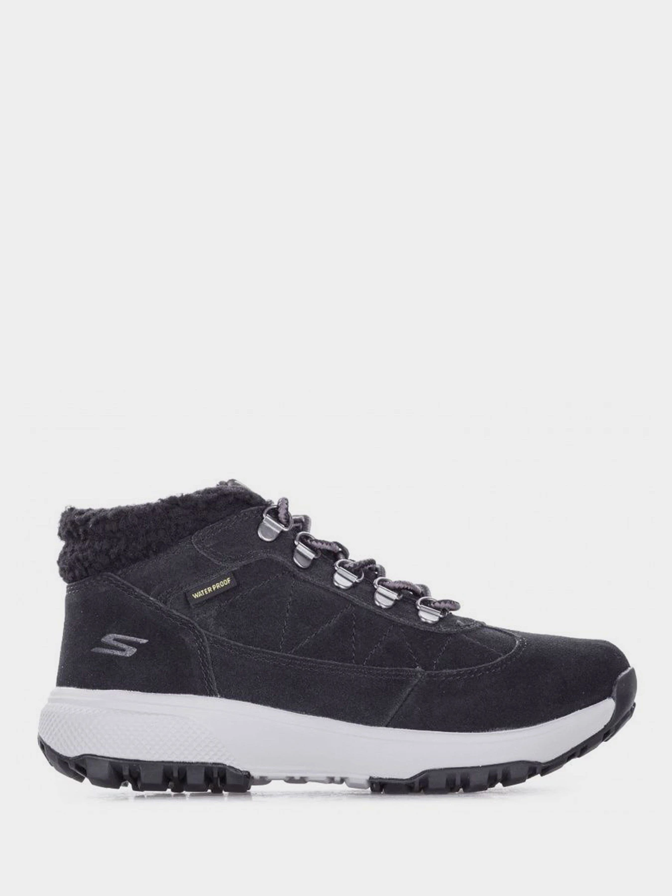 Ботинки и сапоги Skechers OUTDOOR ULTRA модель 15558 BKGY Фото