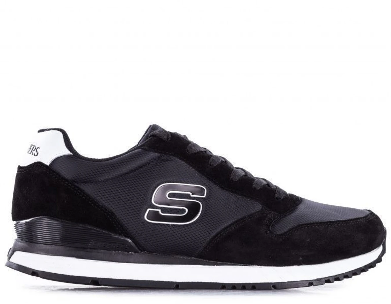 Кросівки Skechers Waltan модель 52384 BLK Фото