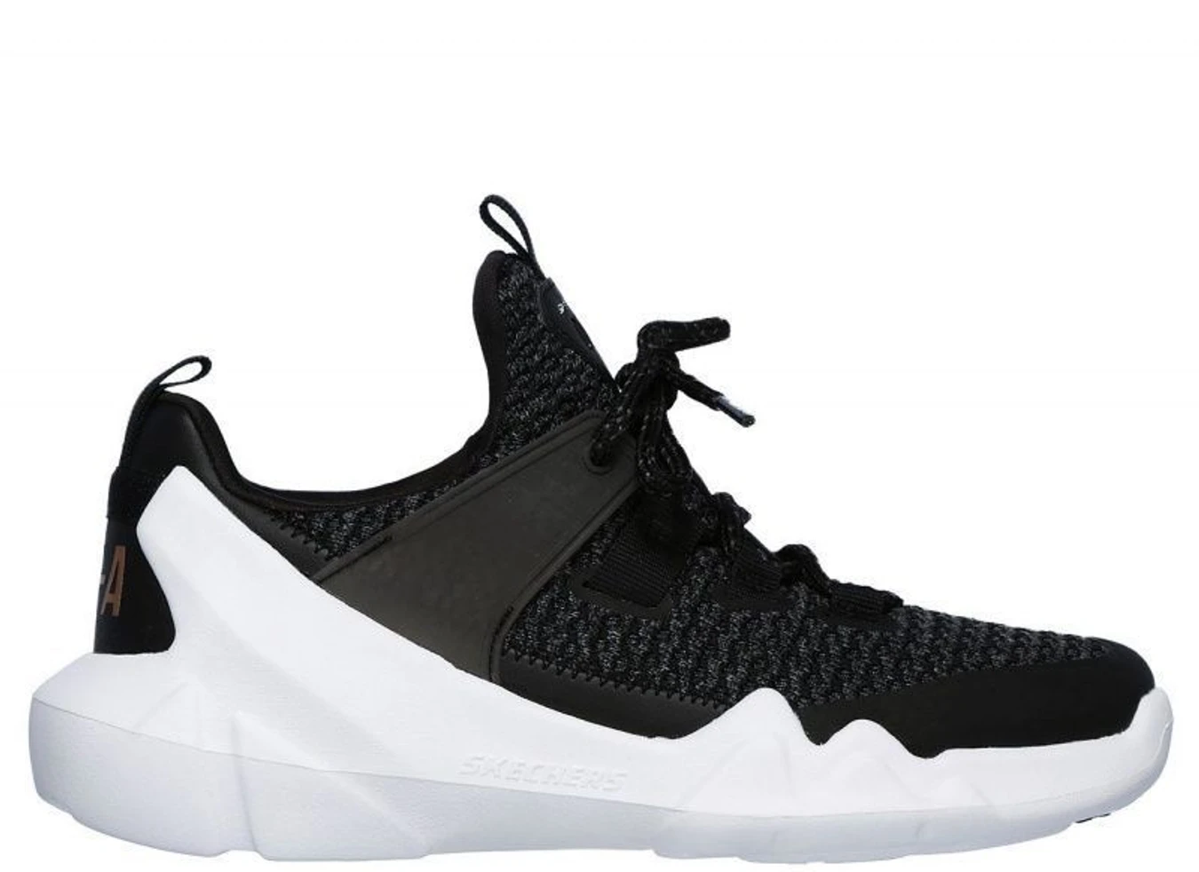 Кросівки Skechers модель 12940 BLK Фото