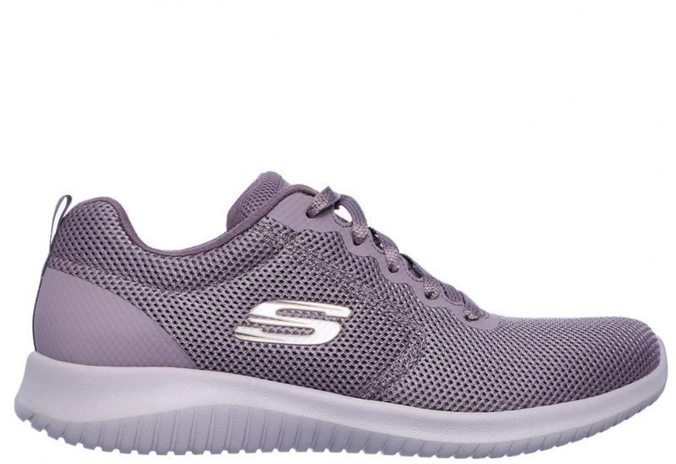 Кросівки Skechers модель 12846 PUR Фото