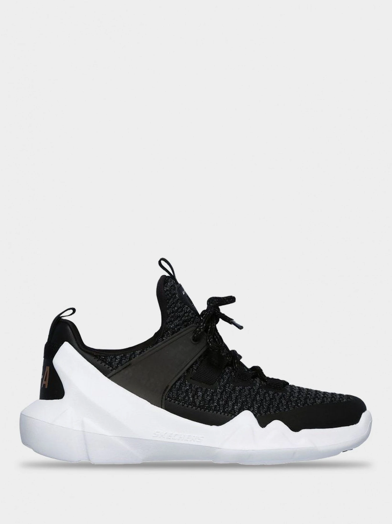 Кросівки Skechers модель 51883 BLK Фото