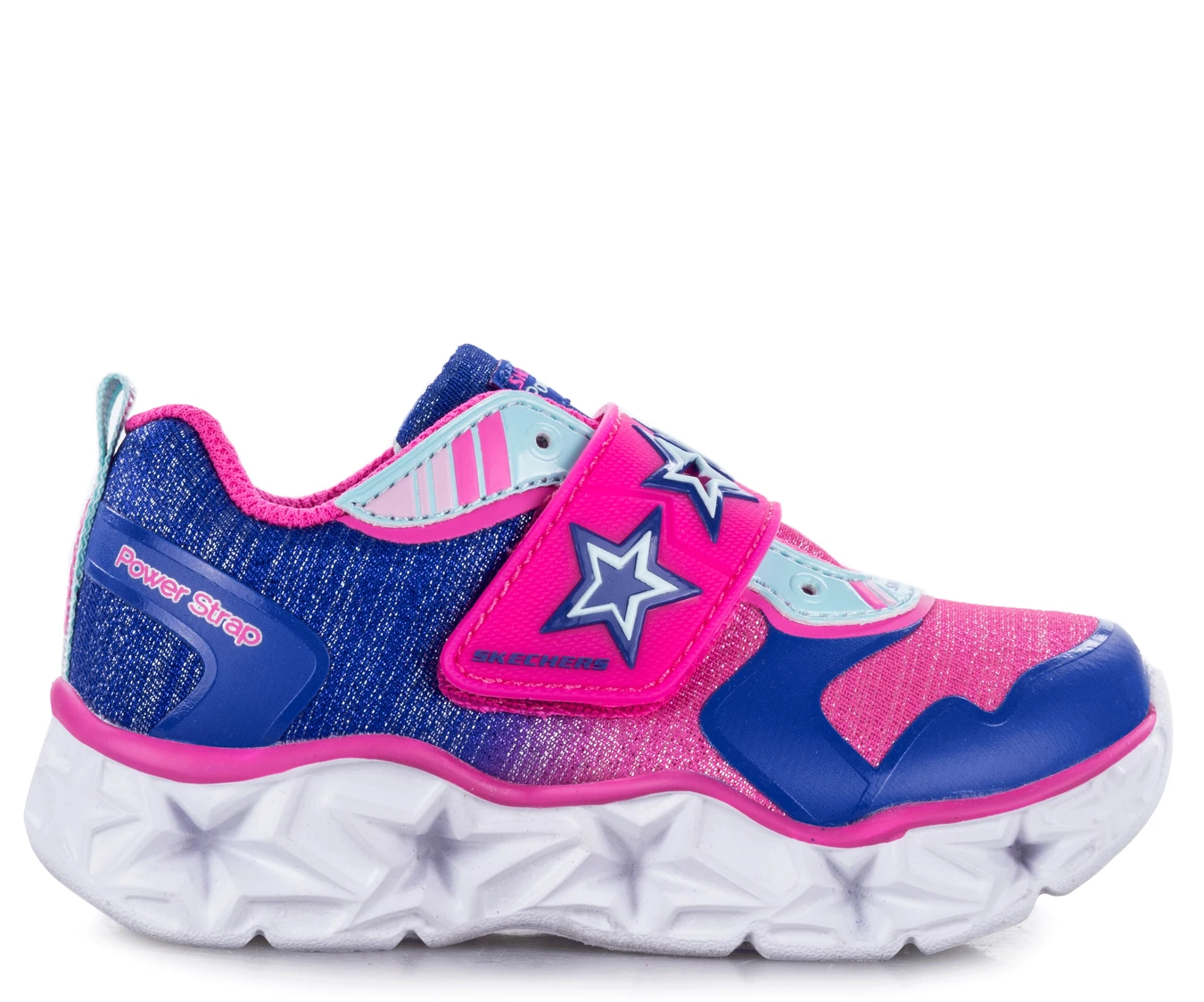 Кросівки Skechers модель 10955N BLNP Фото