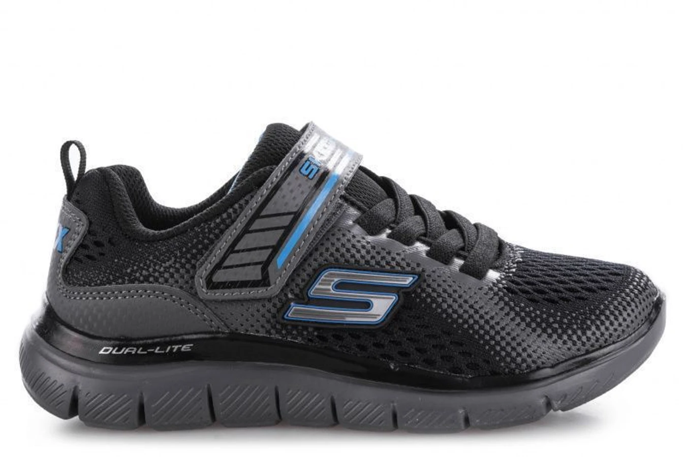 Кросівки Skechers модель 97499L BKCC Фото