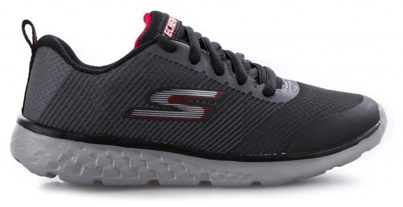 Кросівки Skechers модель 97684L CCBK Фото