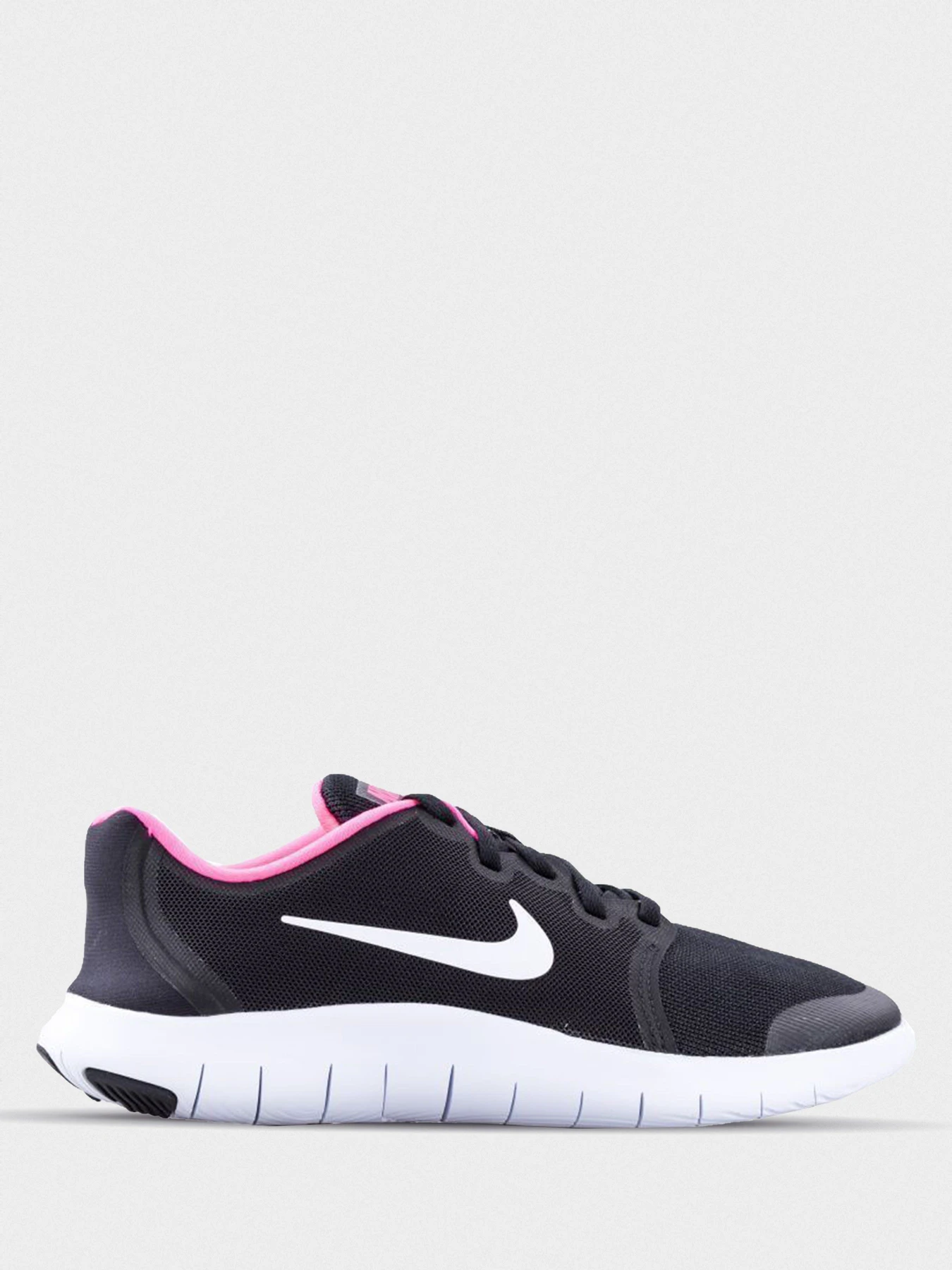 Кросівки NIKE FLEX CONTACT 2 модель AH3448-001 Фото