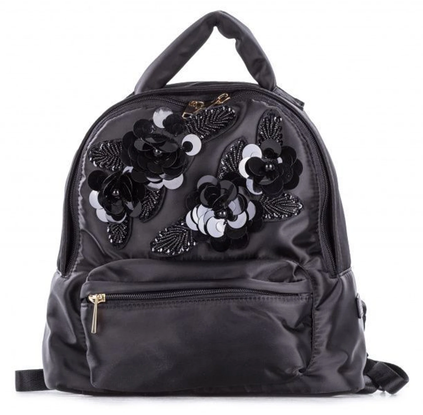 Рюкзаки PepeMoll модель 46120 Black Фото