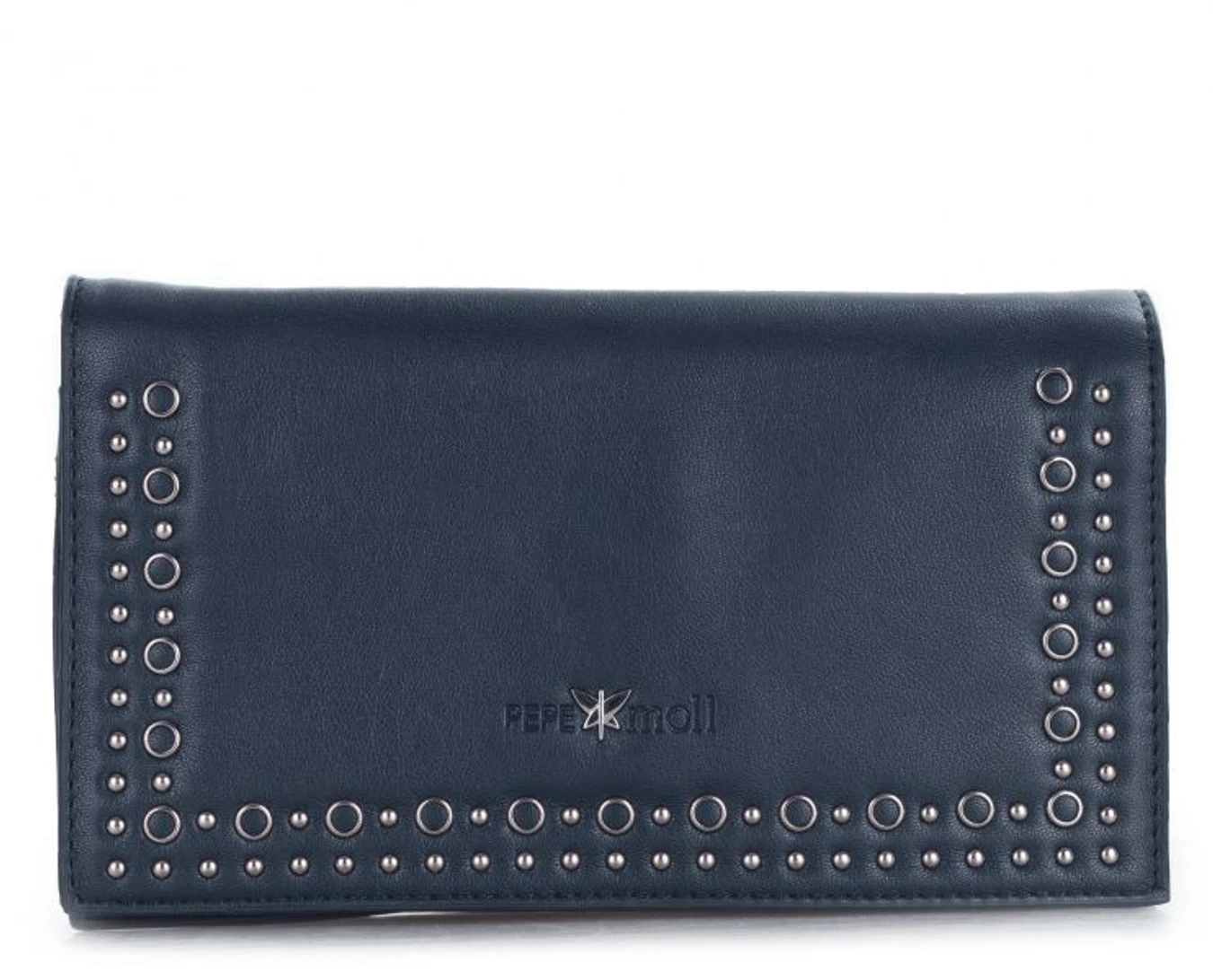 Сумки PepeMoll модель 36116 Blue Фото