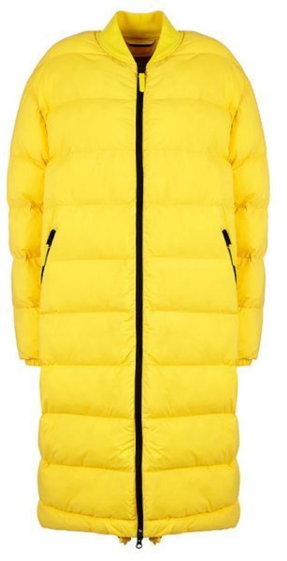 Куртки и дубленки Napapijri модель N0YI8UY36 Фото