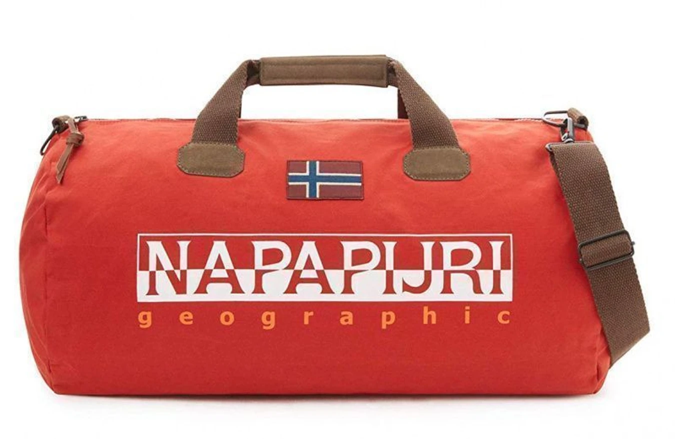 Сумки Napapijri модель N0YGORA60 Фото