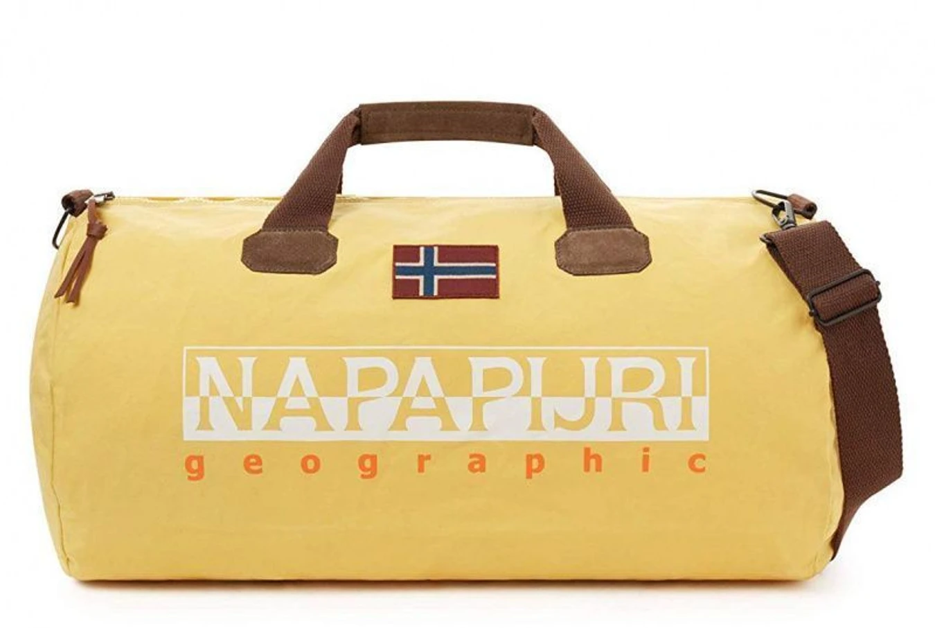 Сумки Napapijri модель N0YGORY36 Фото