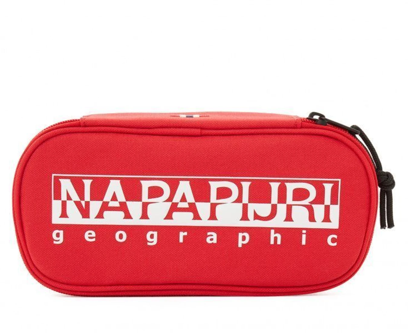 Пенал Napapijri модель N0YID4R41 Фото