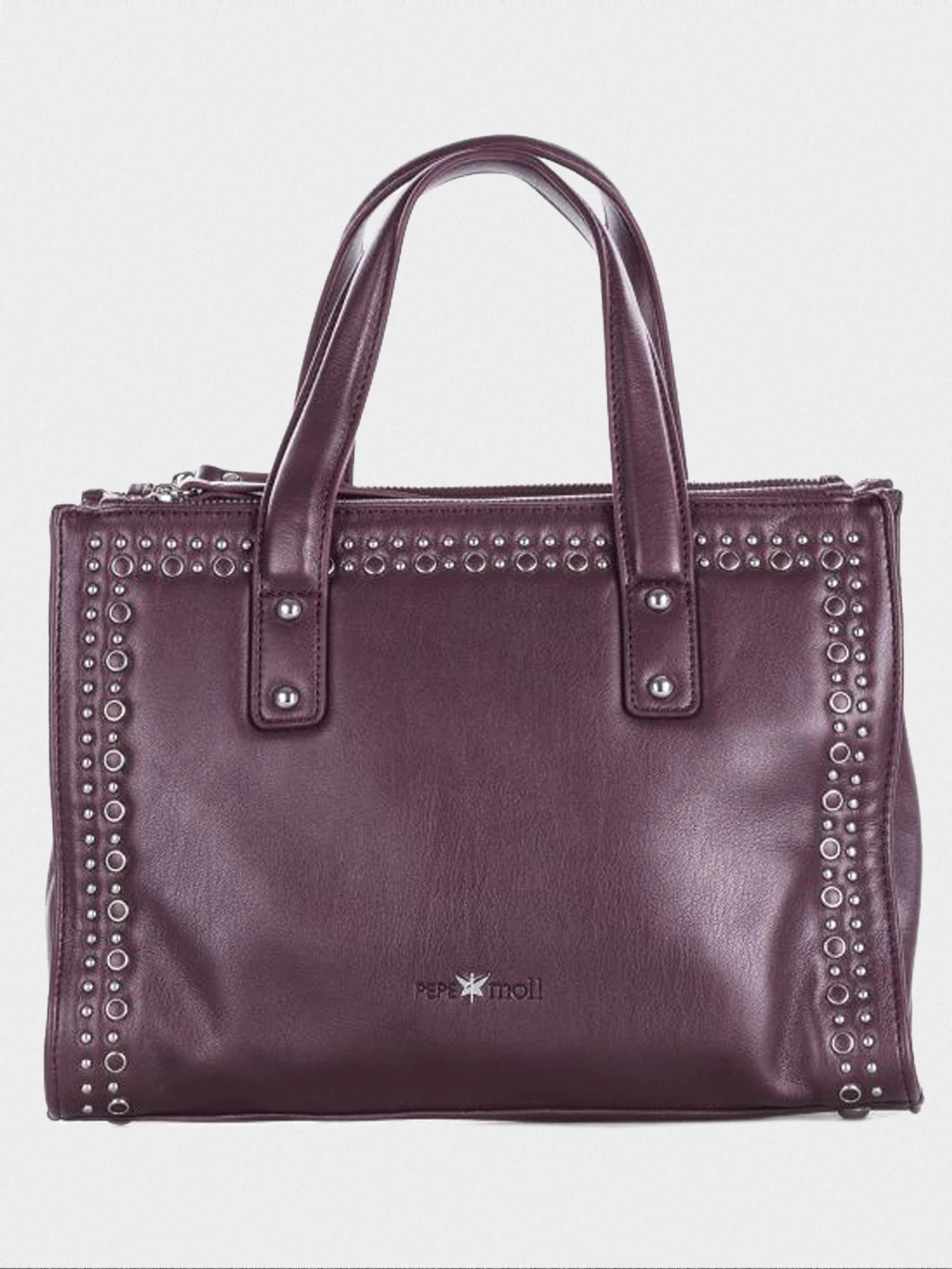 Сумки PepeMoll модель 36118 Bordo Фото