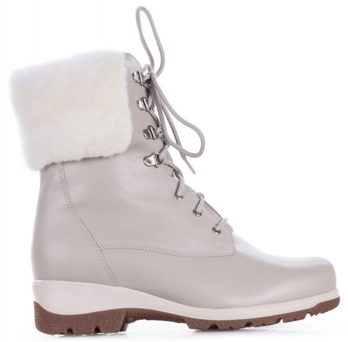 Ботинки и сапоги Janita модель J22669-10029200-92F21303 Фото