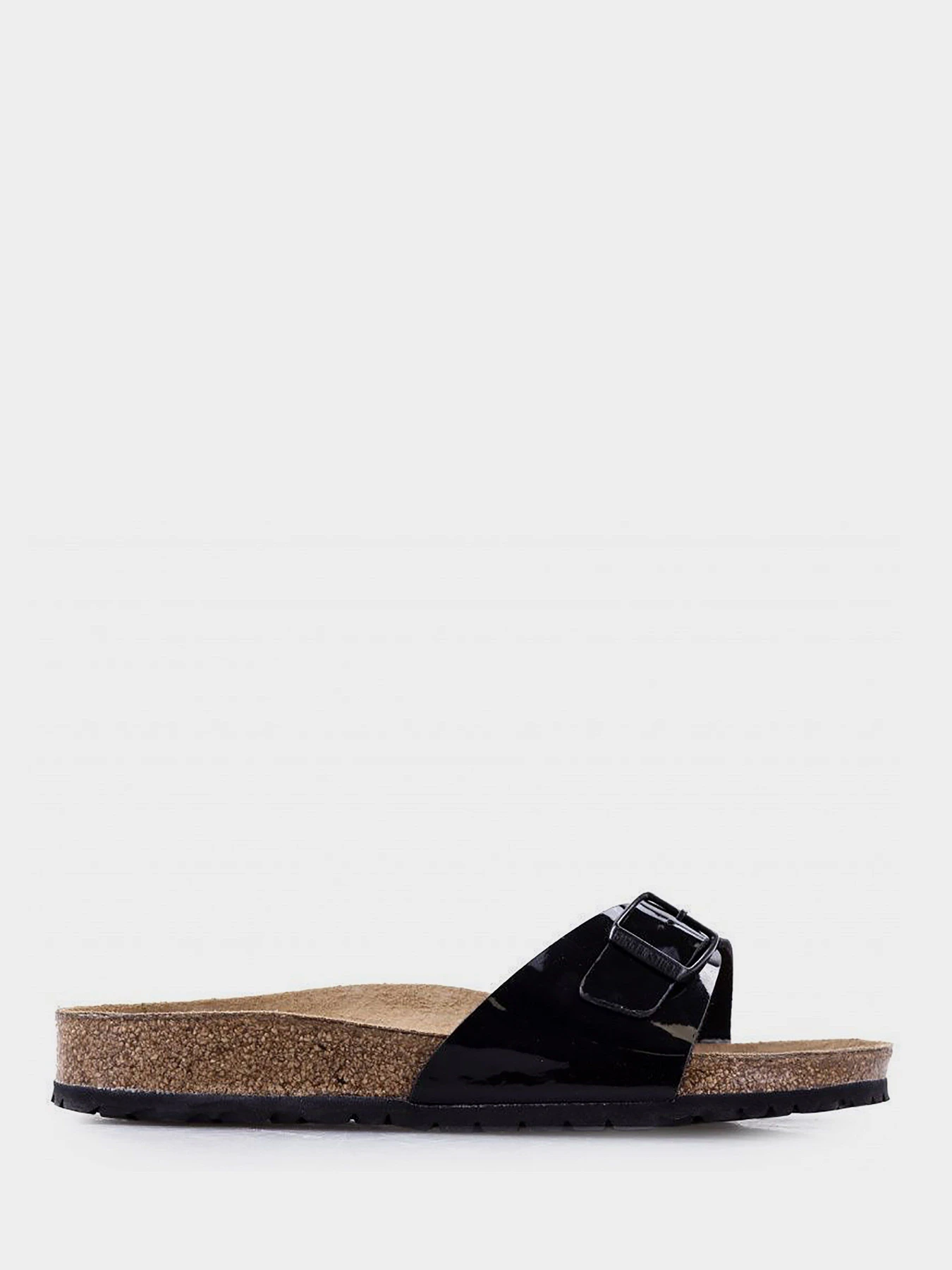Шлёпанцы Birkenstock модель 40301 Фото