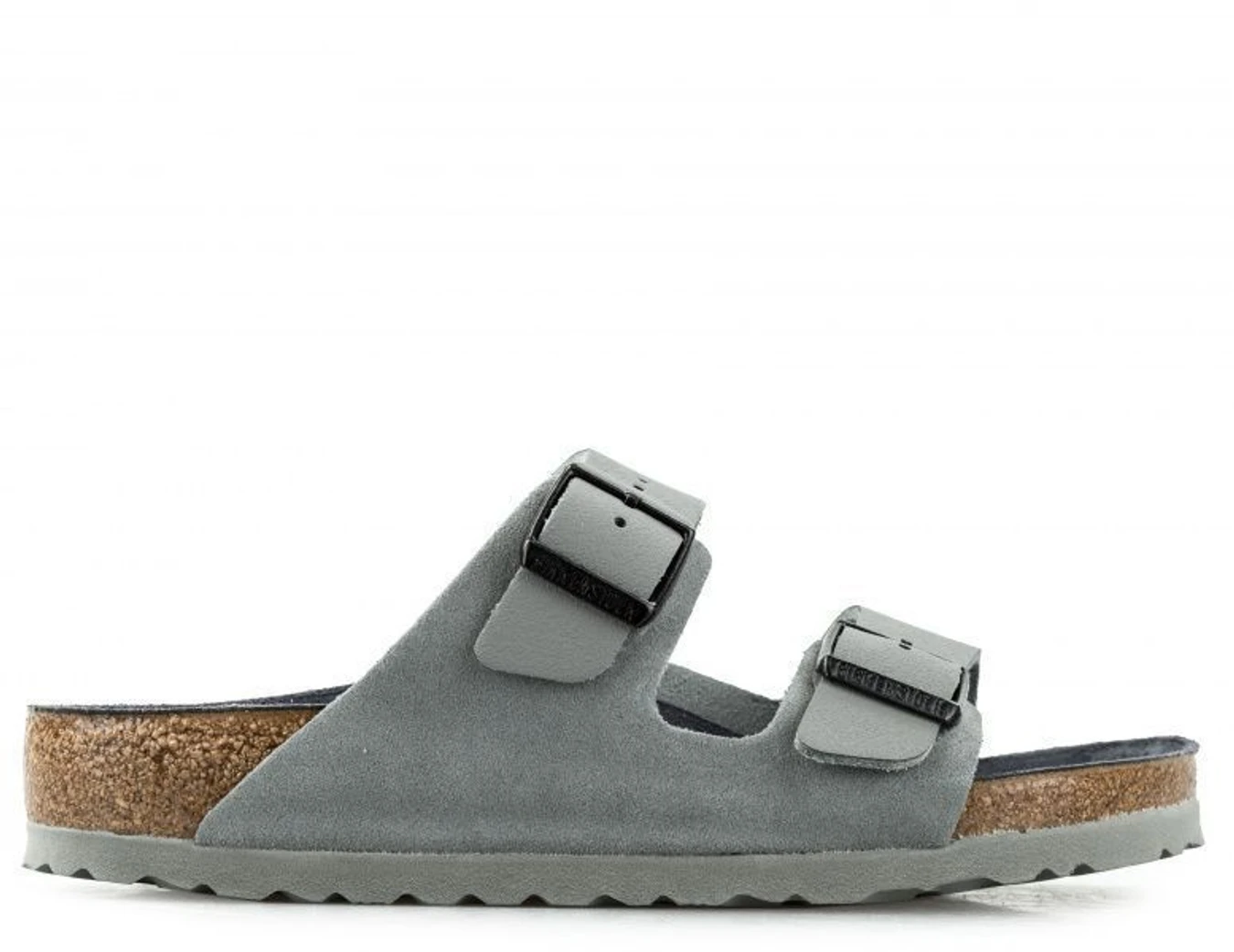 Шлёпанцы Birkenstock модель 1011396 Фото