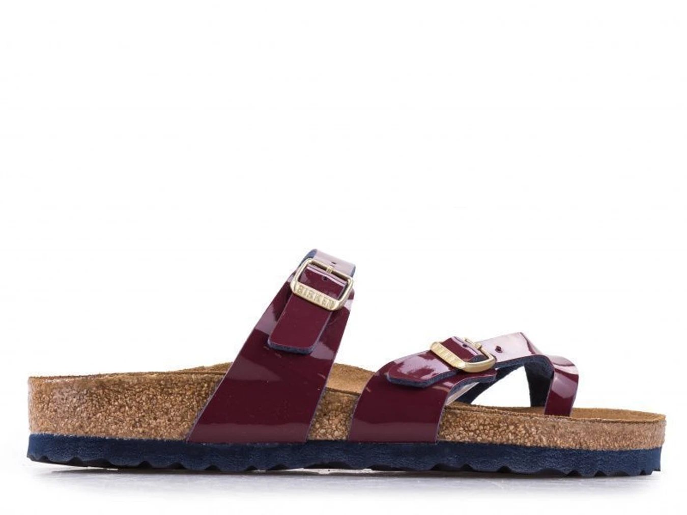 Шлёпанцы Birkenstock модель 1006678 Фото