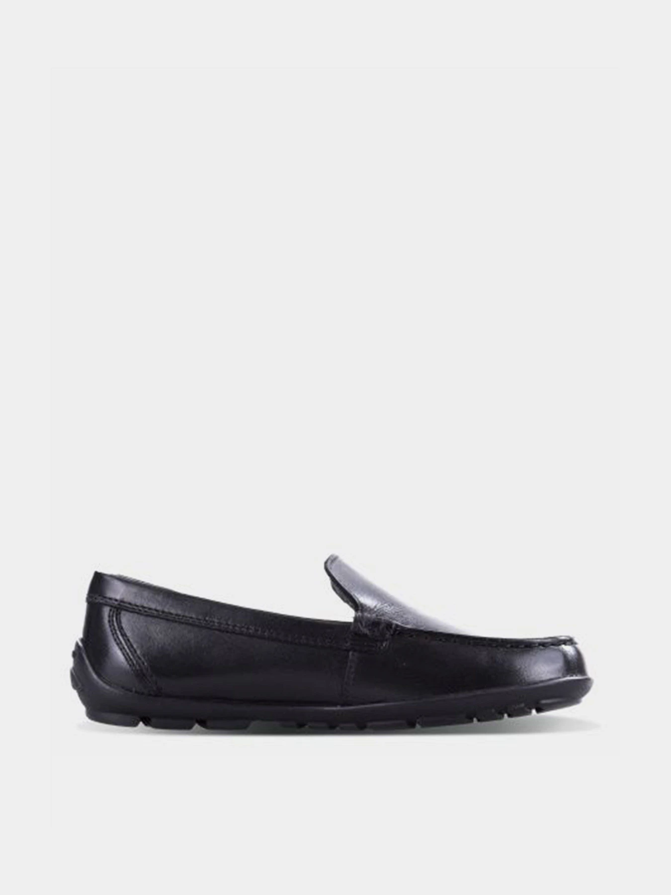 Слипоны и мокасины Geox NEW FAST модель J746CB-00043-C9999 Фото