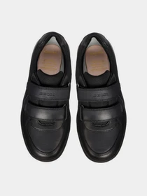 Туфли и лоферы Geox ARZACH модель J844AE-05443-C9999 Фото