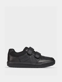Туфли и лоферы Geox ARZACH модель J844AE-05443-C9999 Фото