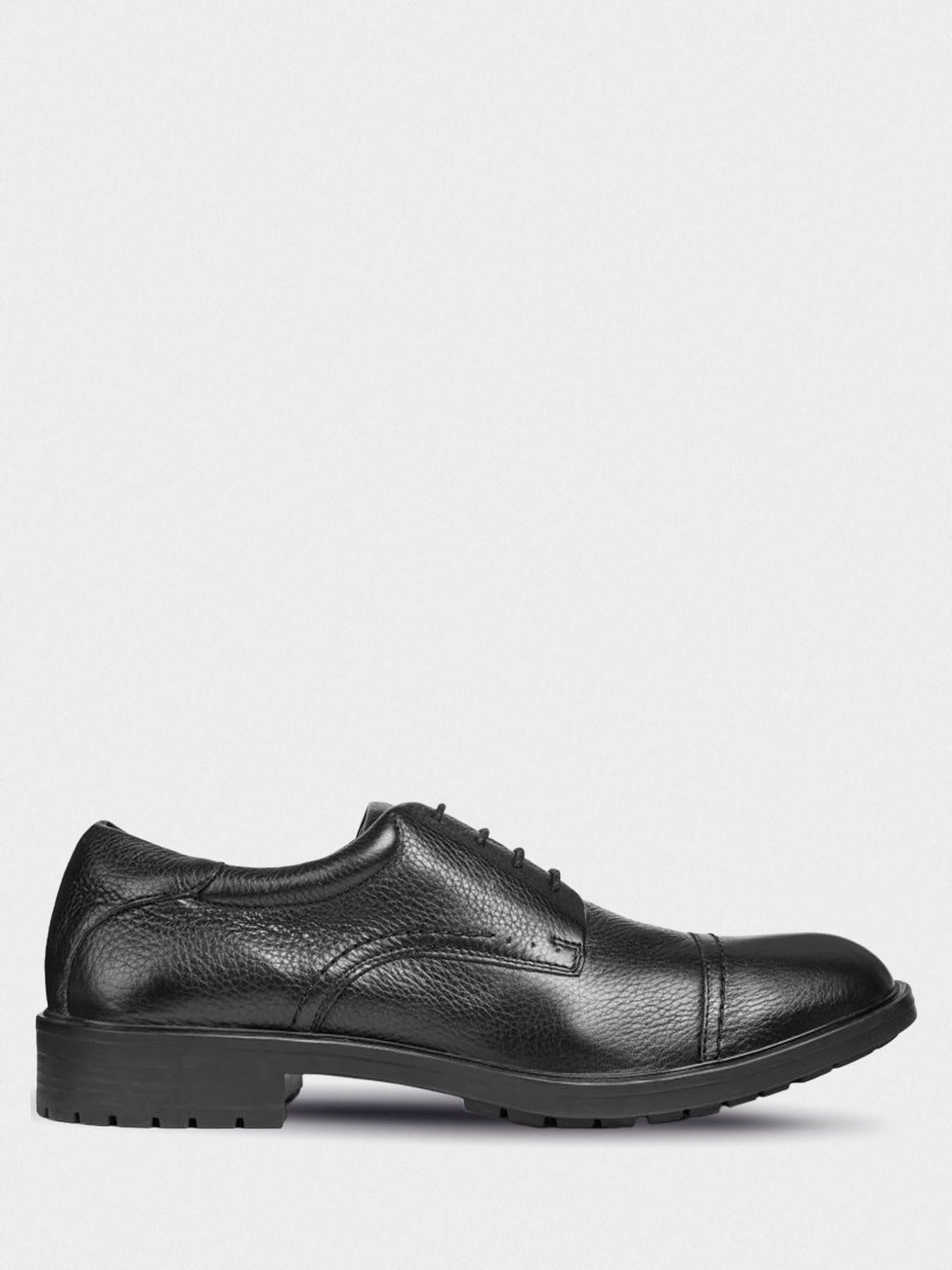 Туфлі та лофери Geox модель U843PA-00046-C9999 Фото
