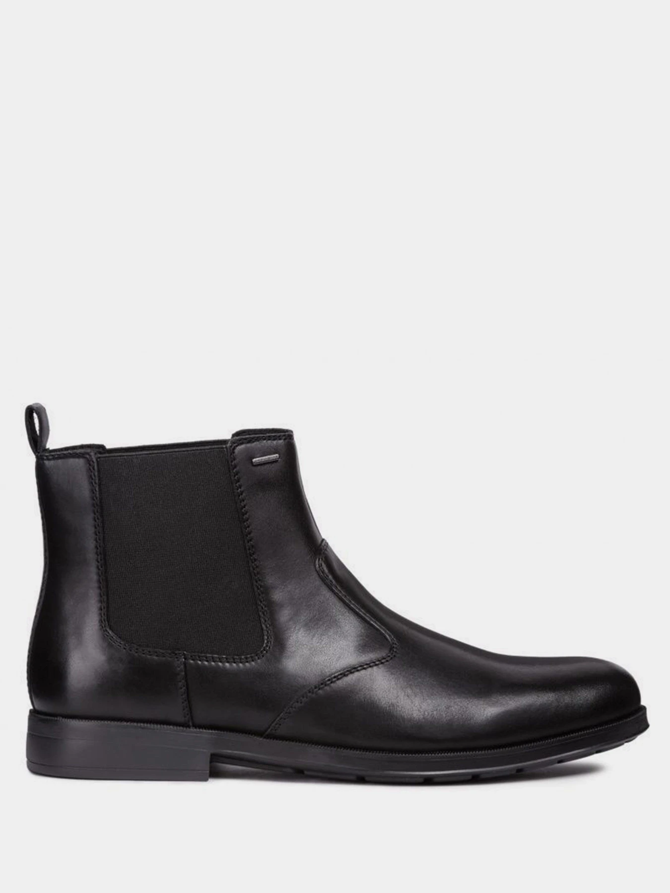 Ботинки и сапоги Geox Hilstone Wide модель U845TD-00043-C9999 Фото