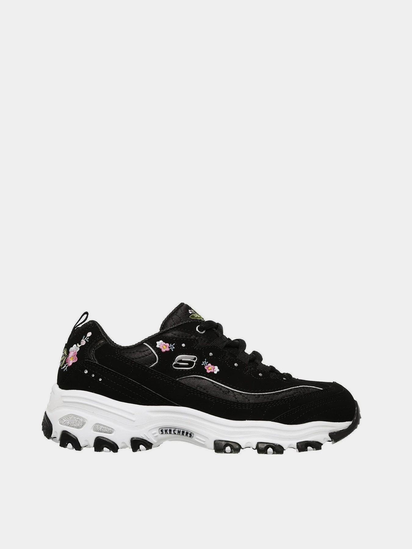 Кросівки Skechers модель 11977 BLK Фото