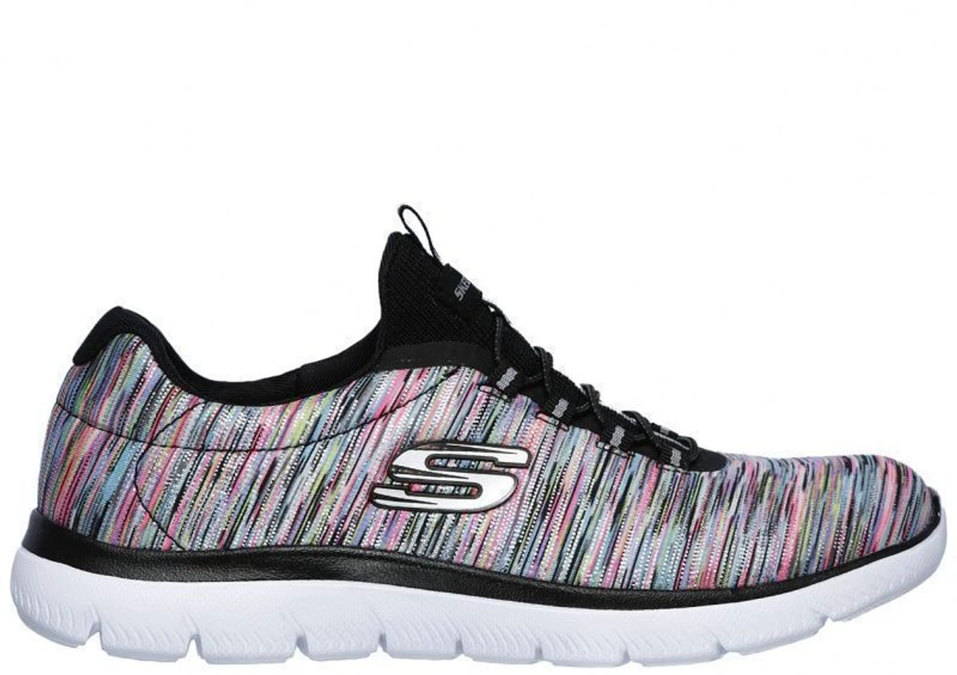 Кросівки Skechers модель 12984 BKMT Фото