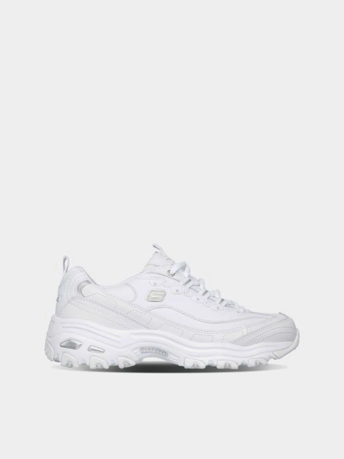 Кроссовки Skechers D'LITES FRESH START модель 11931 WSL Фото
