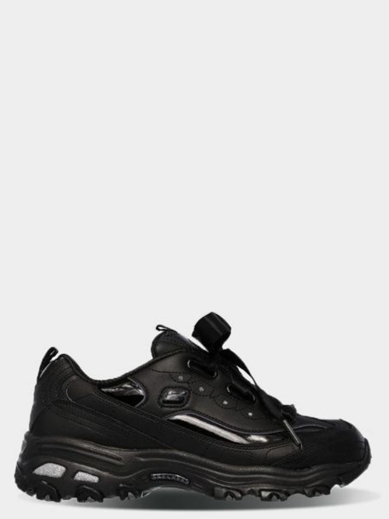 Кросівки Skechers модель 11976 BBK Фото