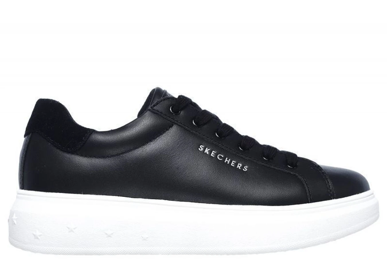 Кеды Skechers модель 73696 BLK Фото