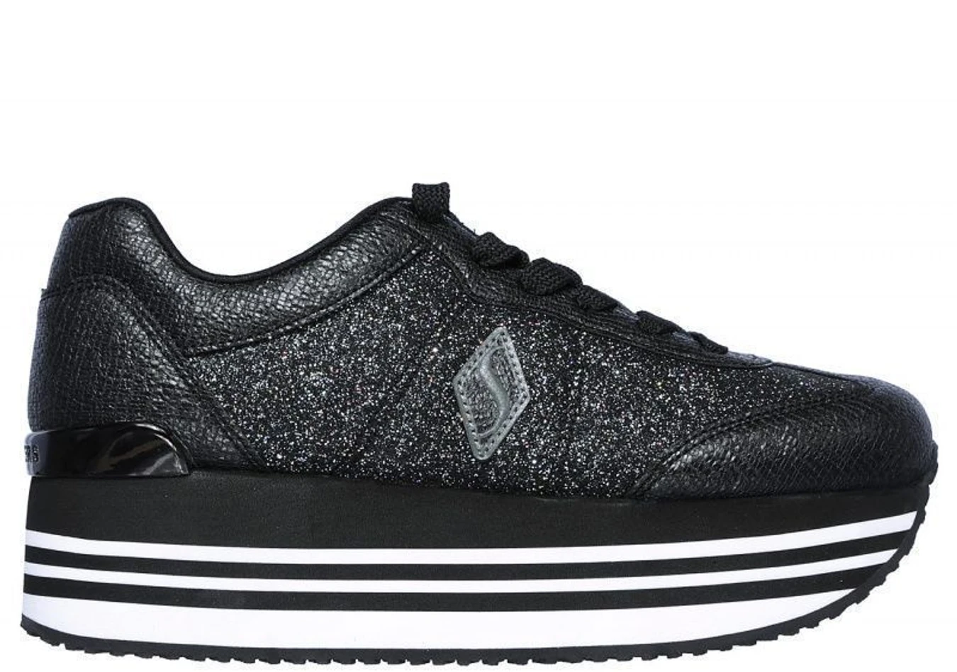 Кросівки Skechers модель 73931 BLK Фото