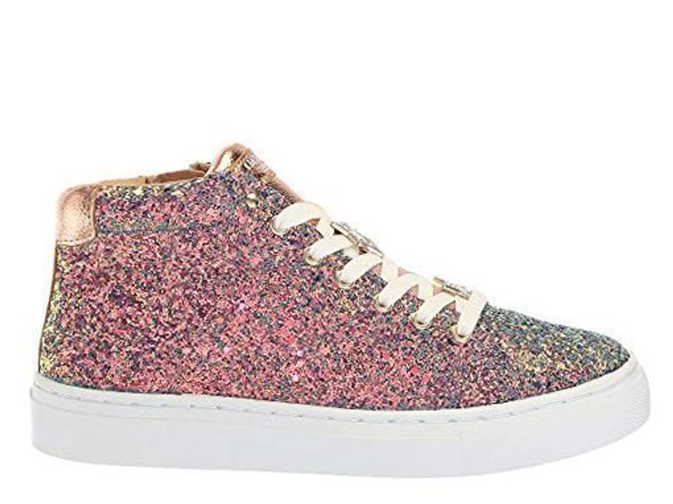 Кеды Skechers модель 84590L GLD Фото