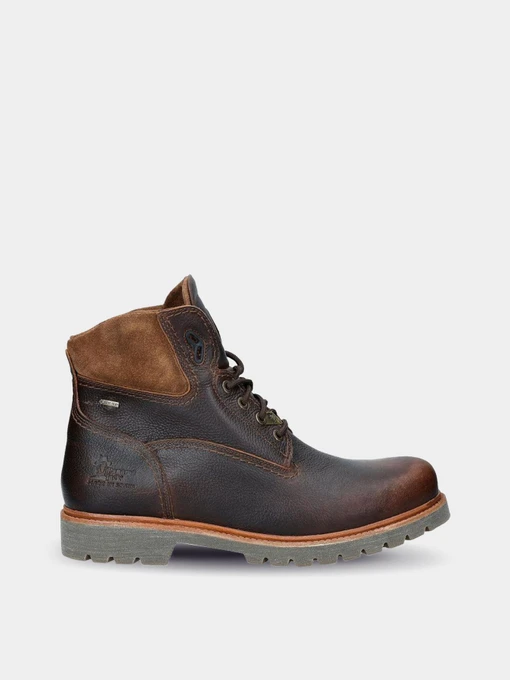 Шкіряні Чоловічі Черевики Panama Jack Amur Gtx C10