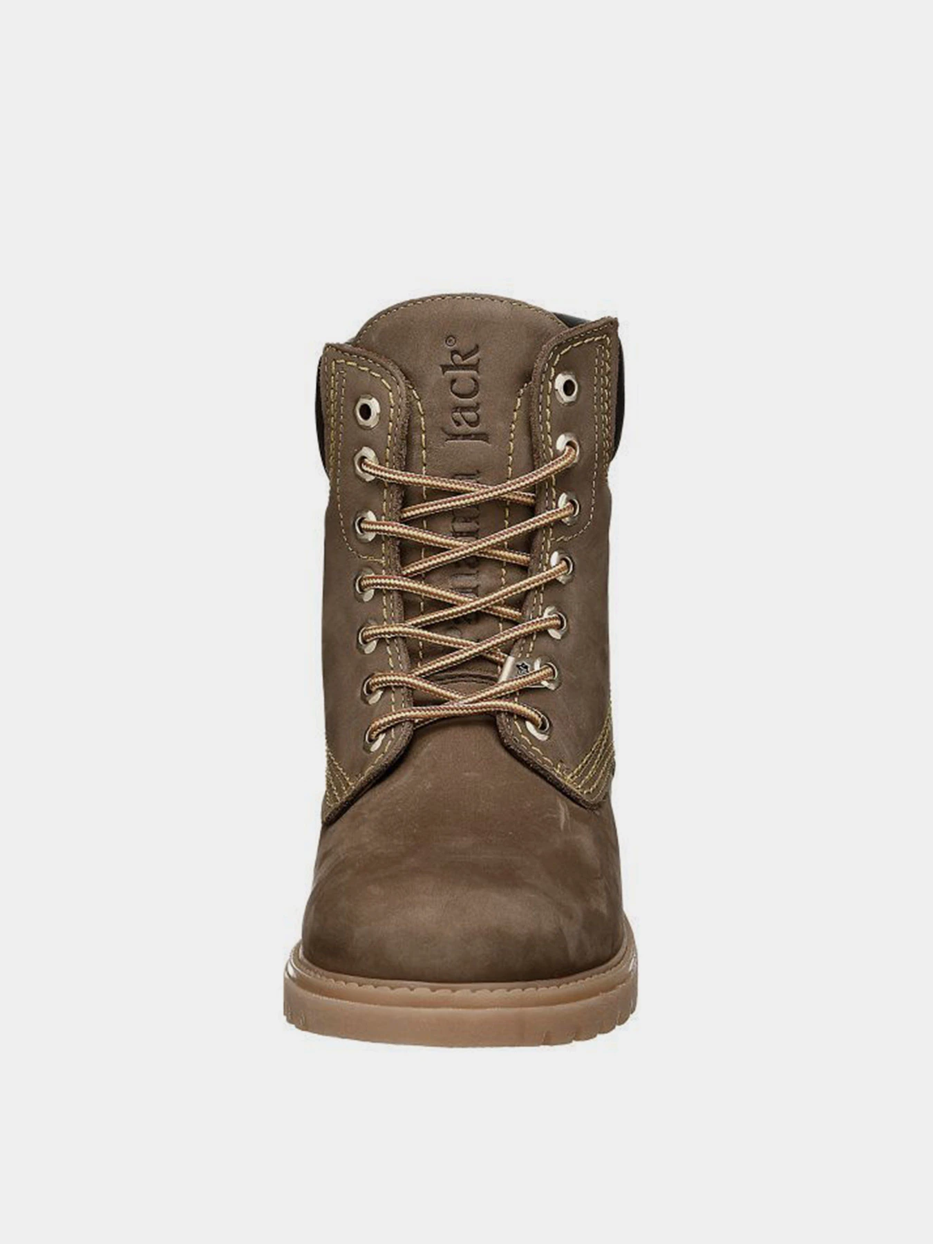 Ботинки и сапоги Panama Jack Panama 03 Wool C6 модель Panama 03 Wool C6 Фото