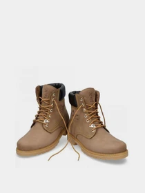 Ботинки и сапоги Panama Jack Panama 03 Wool C6 модель Panama 03 Wool C6 Фото