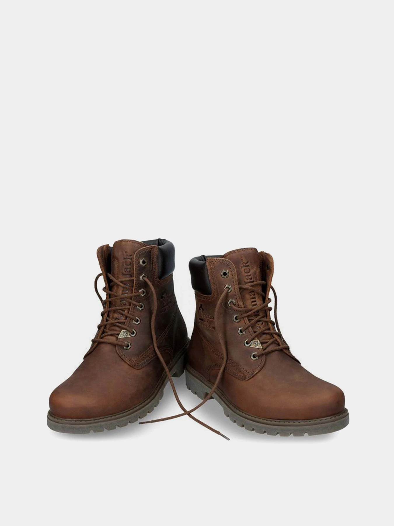 Ботинки и сапоги Panama Jack модель Panama 03 Wool C7 Ботинки и сапоги Panama Jack модель Panama 03 Wool C7 Фото