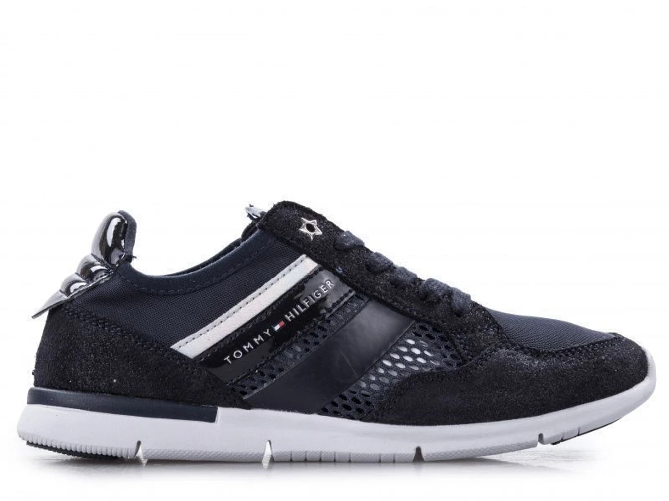 Кросівки Tommy Hilfiger модель FW0FW02996-403 Фото