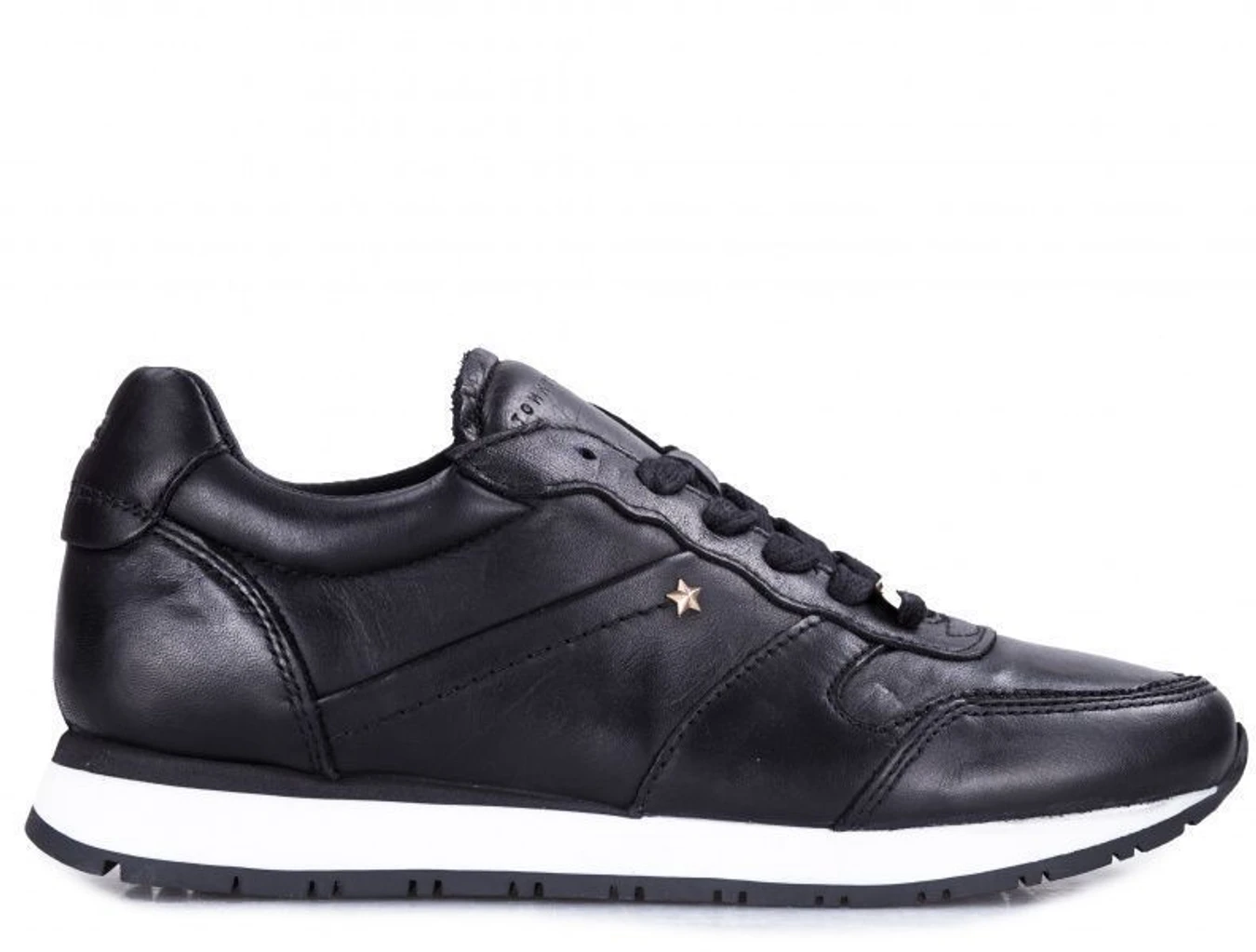 Кроссовки Tommy Hilfiger модель FW0FW03385-990 Фото