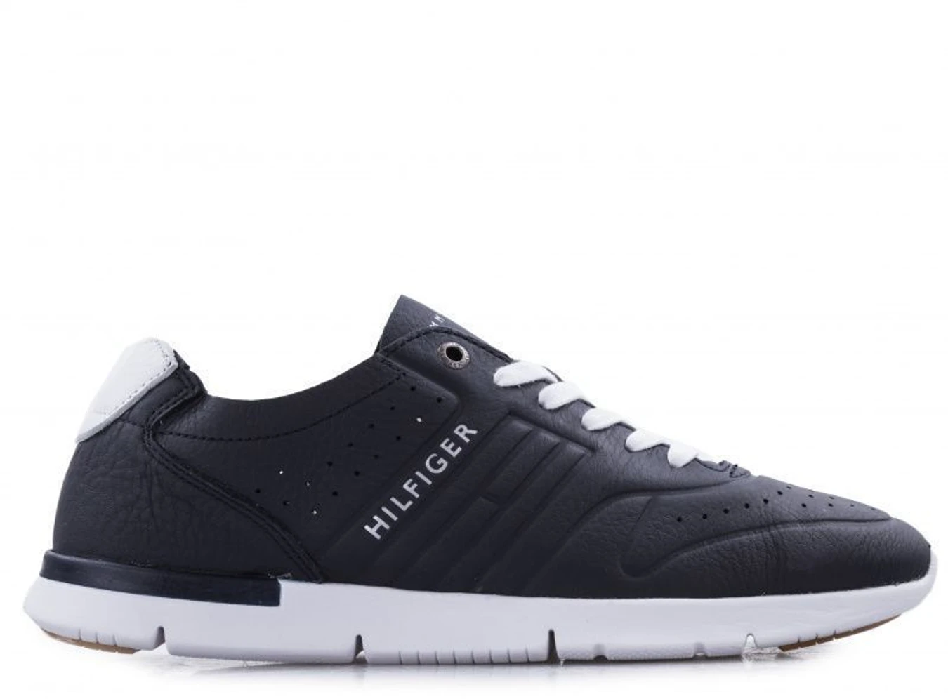 Кроссовки Tommy Hilfiger модель FM0FM01630-403 Фото