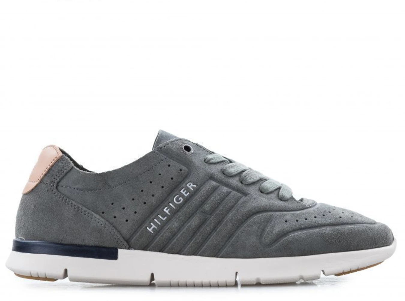Кроссовки Tommy Hilfiger модель FM0FM01631-011 Фото