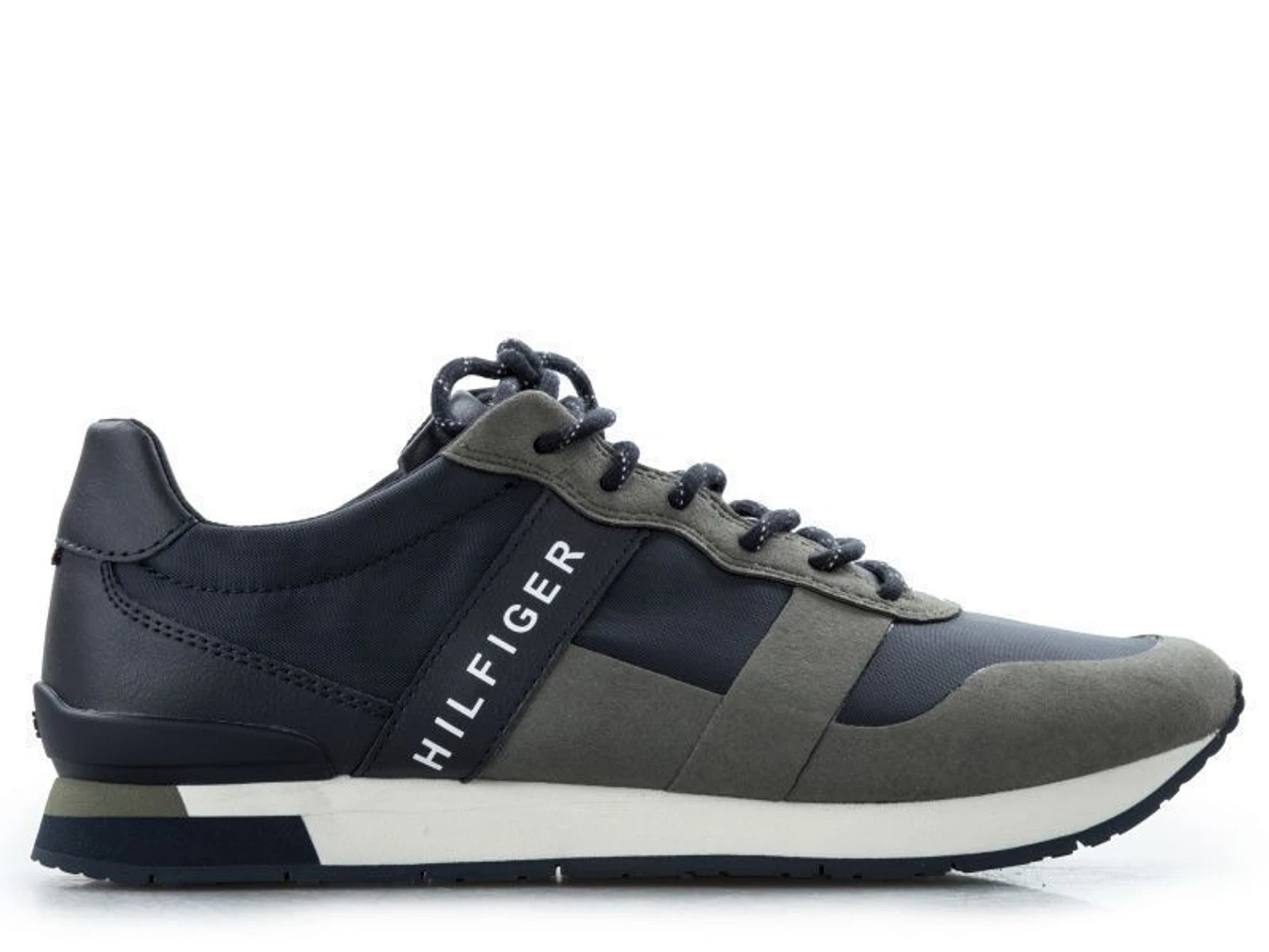 Кроссовки Tommy Hilfiger модель FM0FM01623-011 Фото