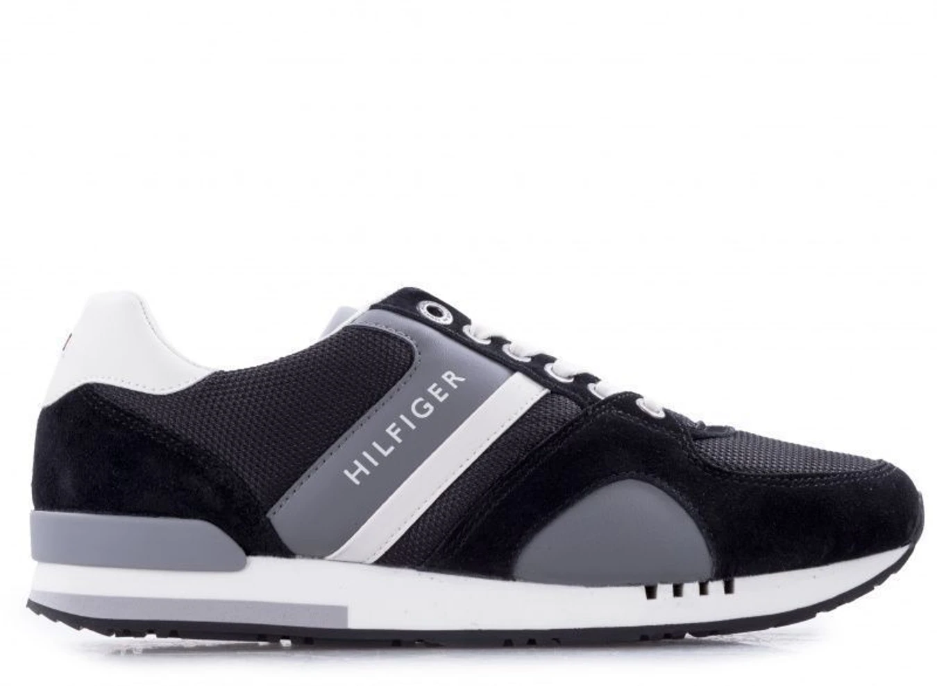 Кросівки Tommy Hilfiger модель FM0FM01655-990 Фото