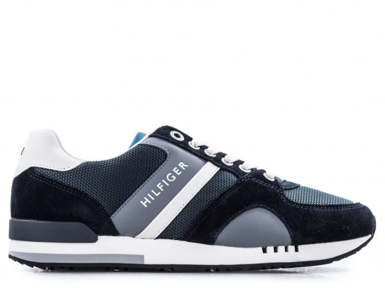 Кросівки Tommy Hilfiger модель FM0FM01655-403 Фото