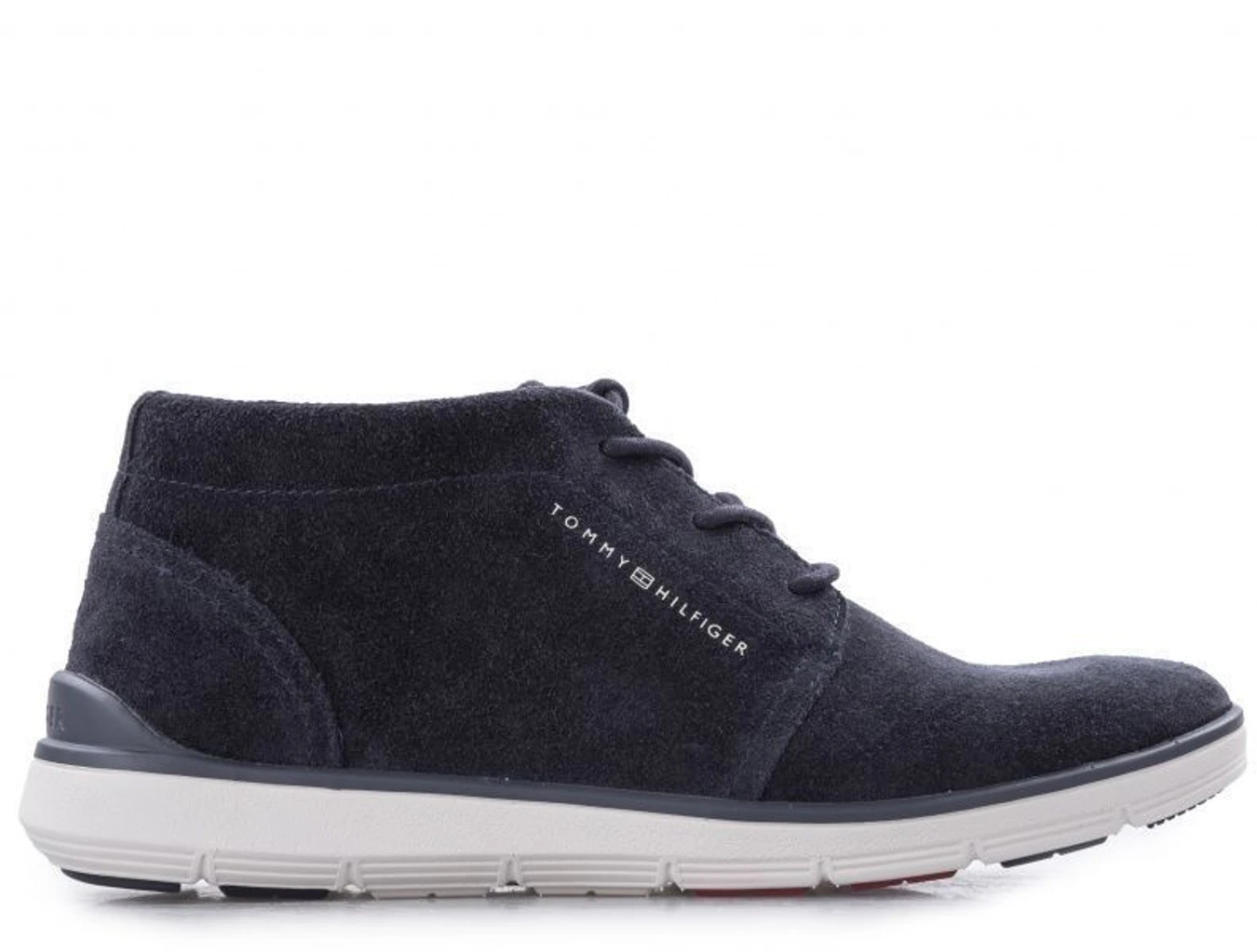 Ботинки и сапоги Tommy Hilfiger модель FM0FM01772-403 Фото