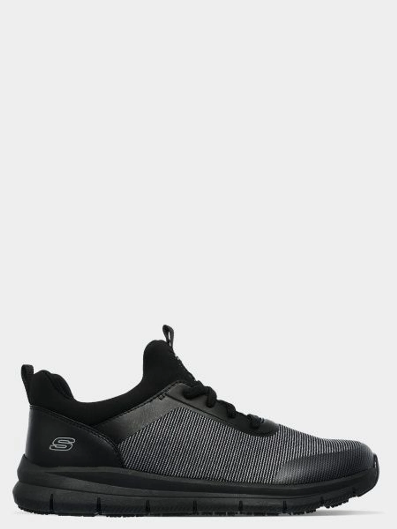 Кросівки Skechers модель 77155 BKCC Фото