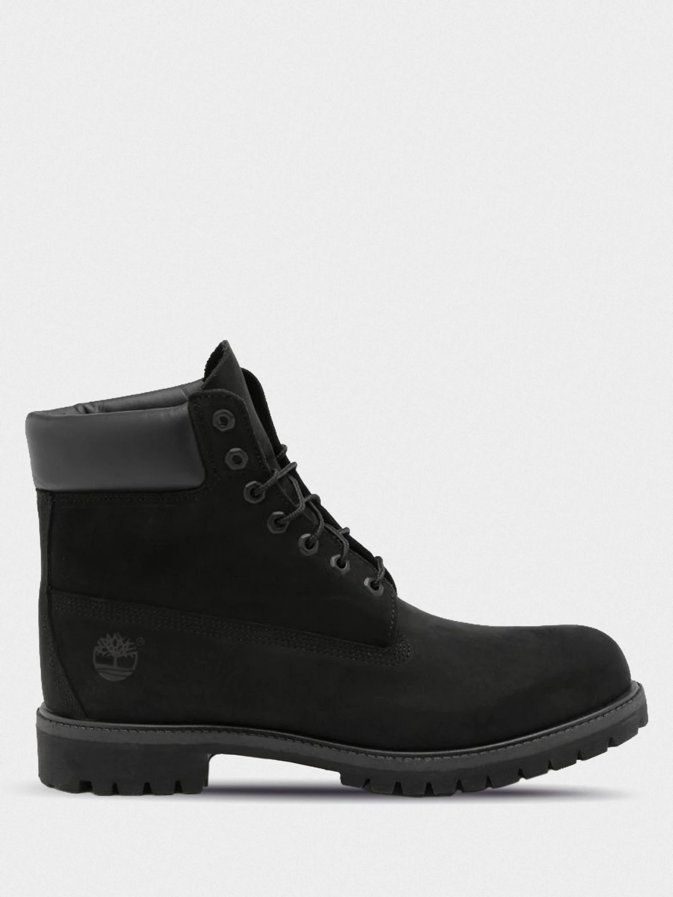 Черевики та чоботи Timberland Premium 6 Inch модель TB0100730011 Фото