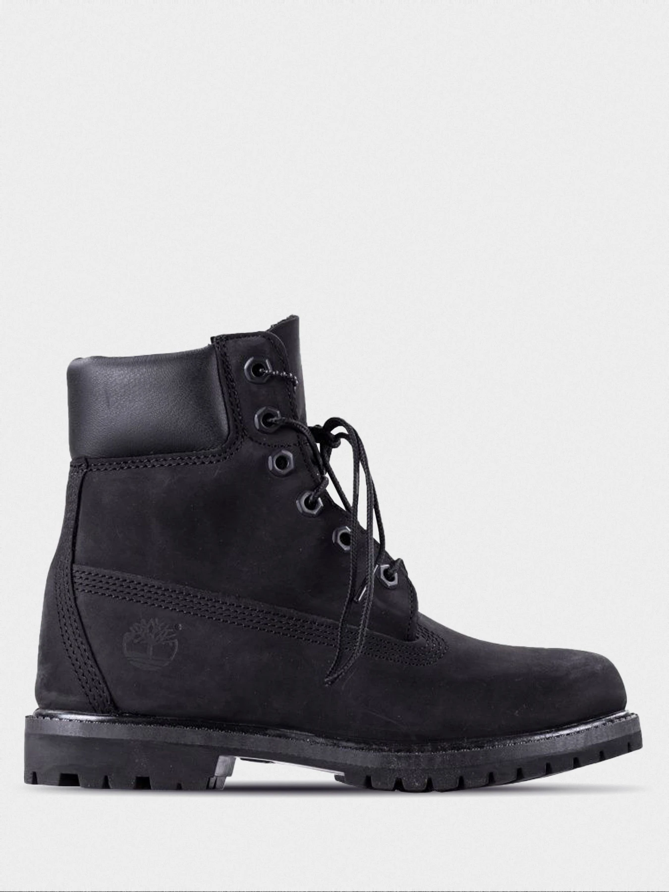 Черевики та чоботи Timberland модель TB08658A0011 Фото