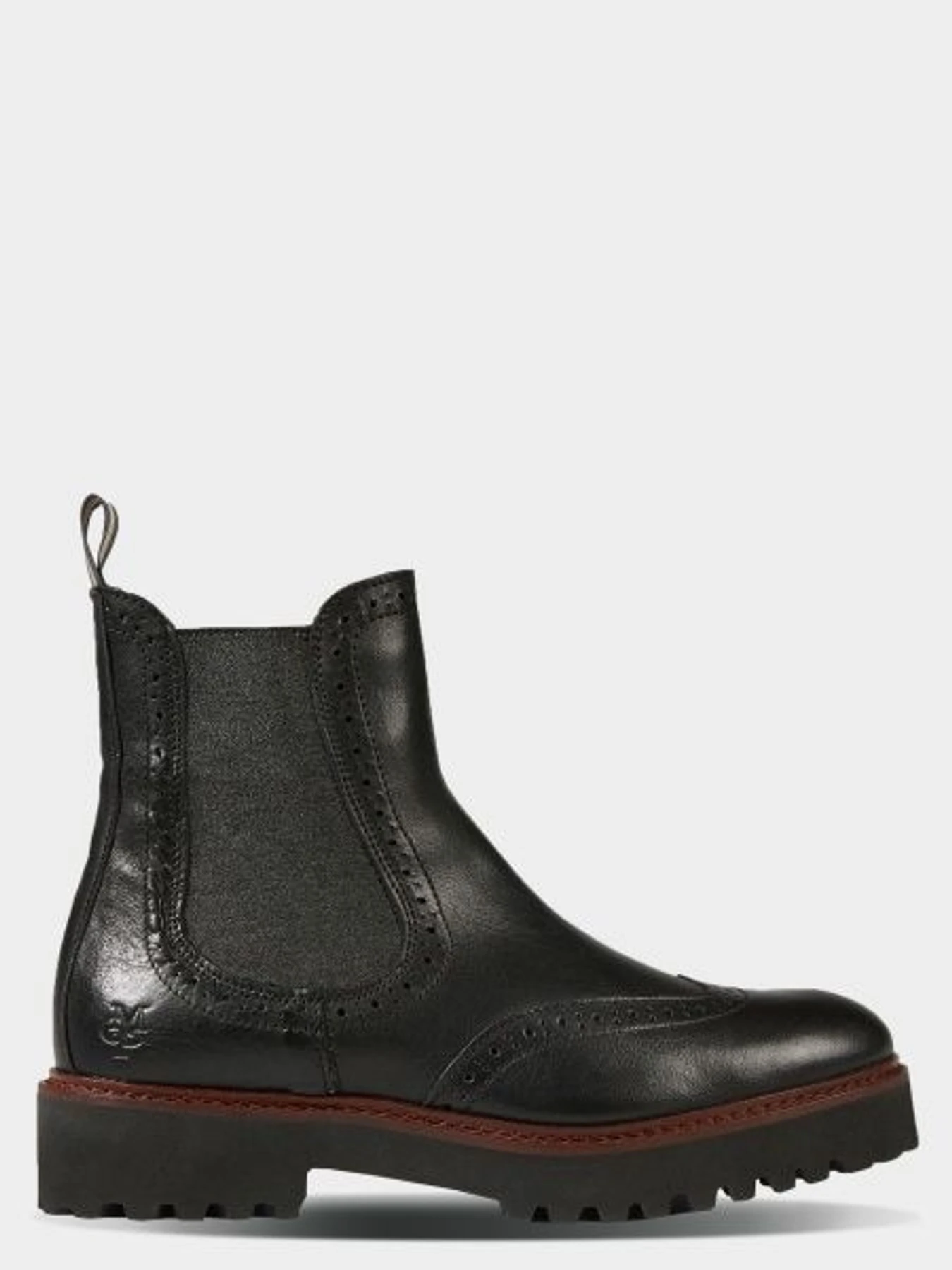 Ботинки и сапоги Marc O’Polo модель 80814785002100-990 Фото