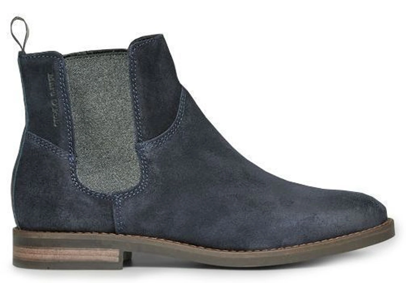 Ботинки и сапоги Marc O’Polo модель 80814895001300-890 Фото