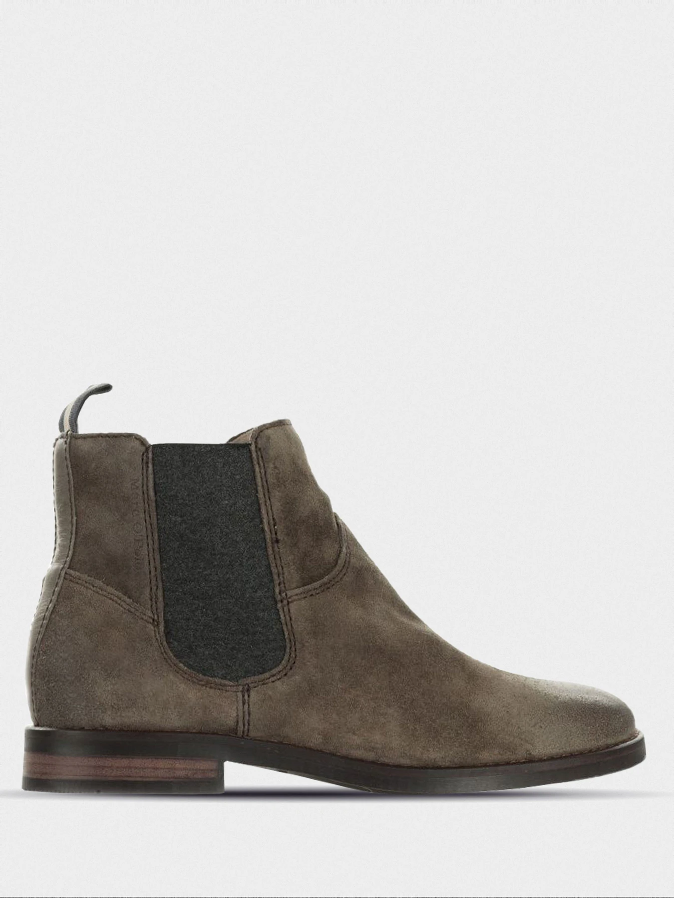 Ботинки и сапоги Marc O’Polo модель 80814895001300-717 Фото
